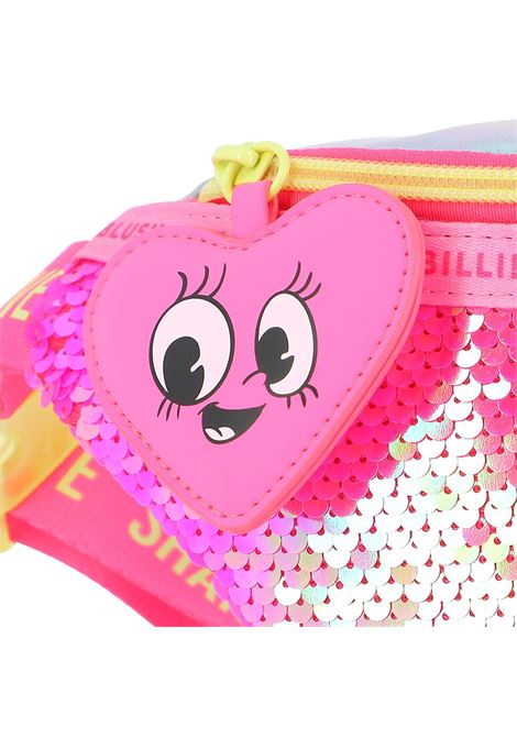 Marsupio con paillettes BILLIEBLUSH KIDS | U22532111